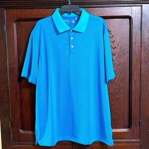Walter Hagen Polo Golf Shirt